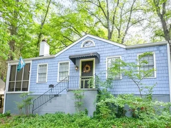 1941 Headland Dr, East Pt, GA 30344