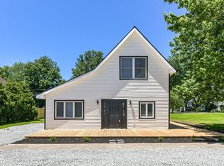 6326 N Main St, Wilkinson, IN 46186