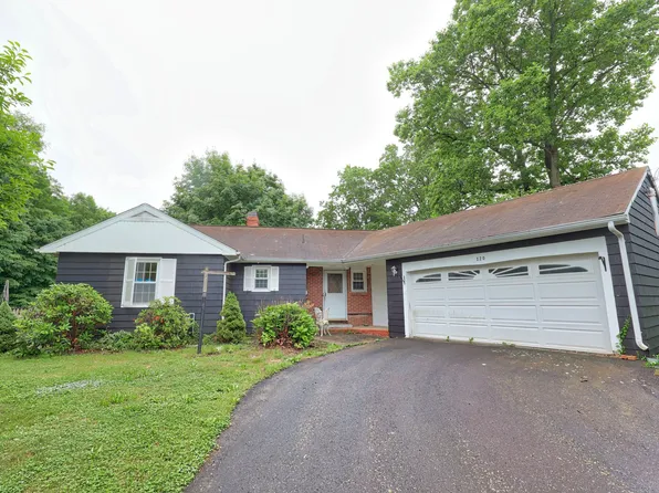 120 Knowles Avenue, Southington, CT 06479