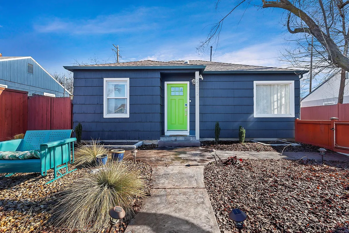 Building Photo - 2312 N 16th St