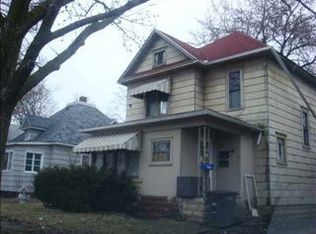 1572 S Main St, Elkhart, IN 46516