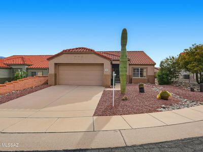 908 E Sedona Pl, Oro Valley, AZ, 85755
