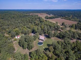 16191 County Road 7250, Newburg, MO 65550