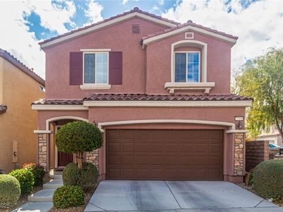 7769 Peaceful Trellis Dr, Las Vegas, NV, 89179