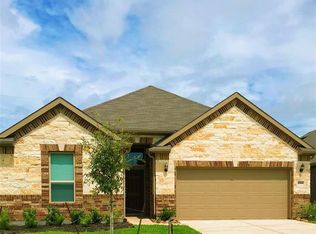 22550 Williams Oak Ln, Richmond, TX 77469