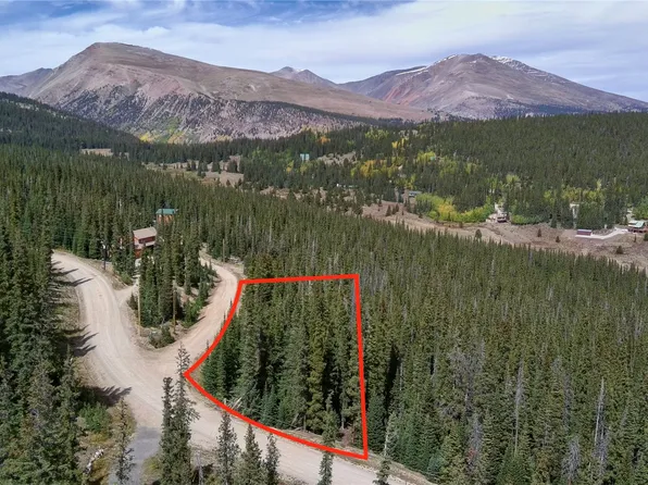 34 Sunshine Drive, Fairplay, CO 80440