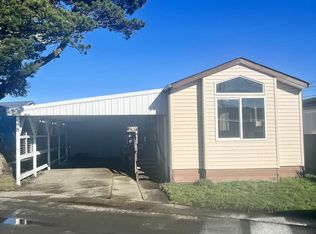 1413 Hawthorne Ave SPACE 8, Reedsport, OR 97467