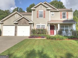 62 Glenabbey Dr NW, Cartersville, GA 30120