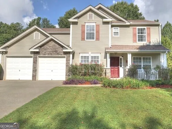 62 Glenabbey Dr NW, Cartersville, GA 30120