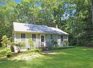 9 Thomas Ln, Westerly, RI 02891