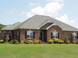 301 Old Firetower Rd, Benson, NC 27504