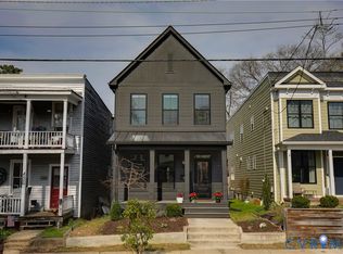 1308 N 23rd St, Richmond, VA