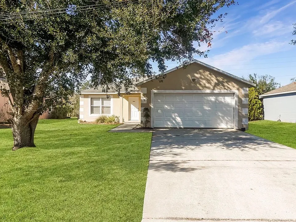 514 Peace Dr