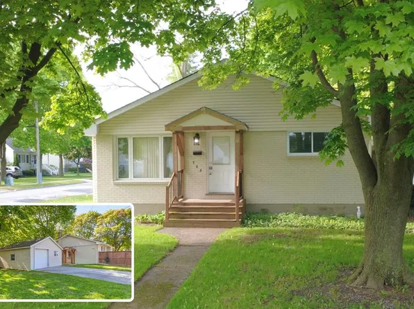 755 Talfourd St, Sarnia, ON N7T 1S1