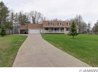 2977 5 3/4 Ave, New Auburn, WI 54757