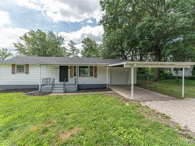 4726 High St, Sullivan, MO, 63080