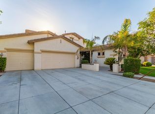 1332 S Nebraska Pl, Chandler, AZ 85286