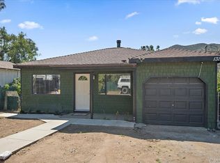 13120 Reservoir Ave, Saugus, CA 91390