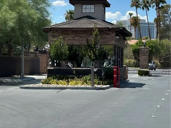 634 Oakmont Ave Unit 1904, Las Vegas, NV 89109