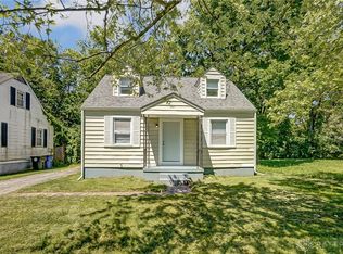 1821 Arlene Ave, Dayton, OH 45406