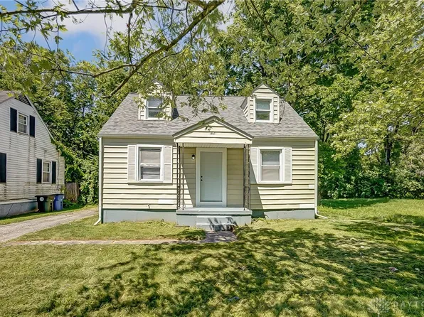 1821 Arlene Ave, Dayton, OH 45406