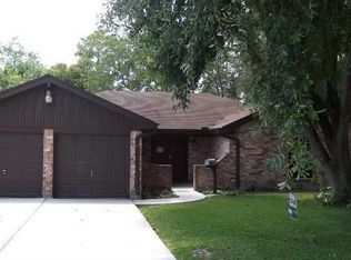 1814 Ryan St, La Marque, TX 77568