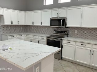 5405 S 53rd Ave, Laveen, AZ 85339