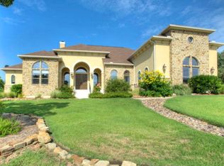 364 Fossil Hills Loop, Spring Branch, TX 78070