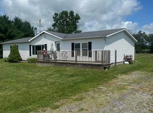 6571 W Volk Rd, Wanatah, IN 46390