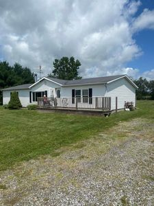 6571 W Volk Rd, Wanatah, IN, 46390