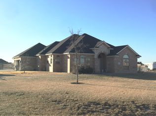 16800 Dove Meadow Rd, Canyon, TX 79015