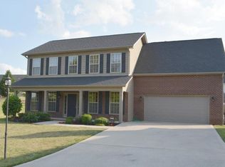 7335 Redwing Ln, Knoxville, TN 37931