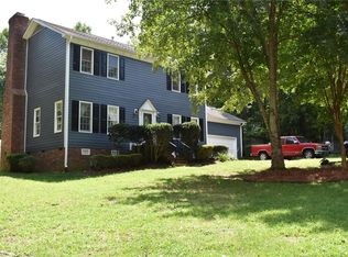 2802 Breckenridge Ct, High Point, NC 27265