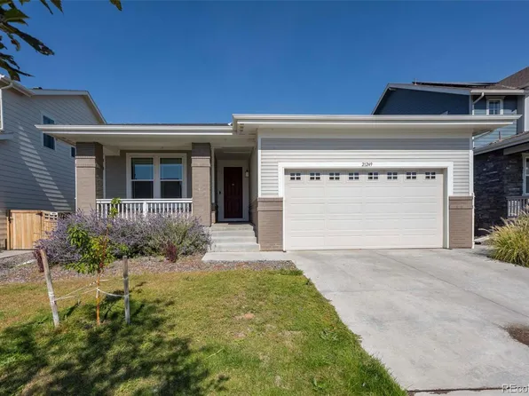 21249 E 61st Avenue, Aurora, CO 80019