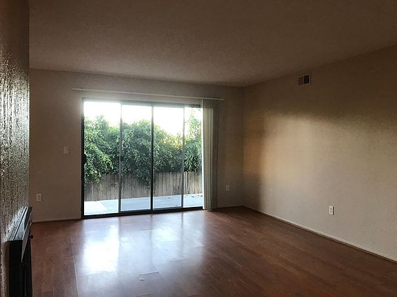 Living Room with access to your patio yard