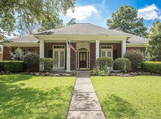 3315 Greenwood Glen Dr, Kingwood, TX 77345