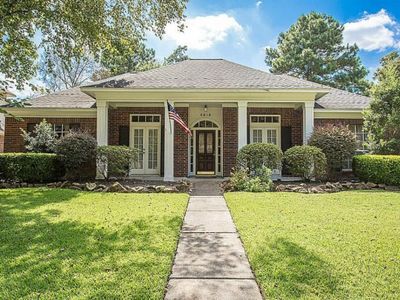 3315 Greenwood Glen Dr, Kingwood, TX, 77345