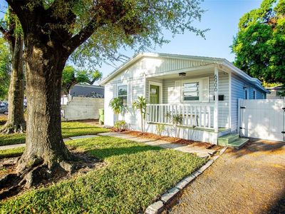 6906 N Central Ave, Tampa, FL, 33604