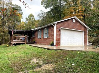 233 Colt Ln, Mount Vernon, KY 40456