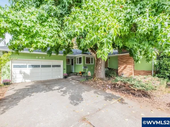 265 Berry St, Lebanon, OR 97355