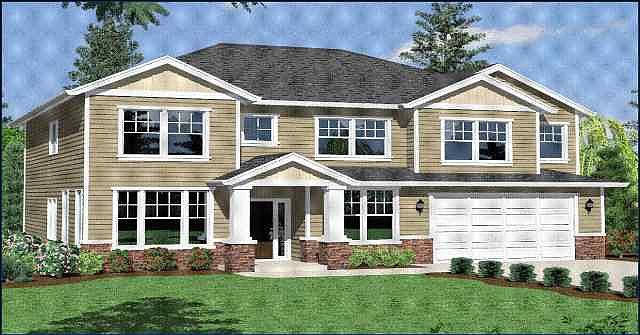 1st image of 4812 Bilboa Dr