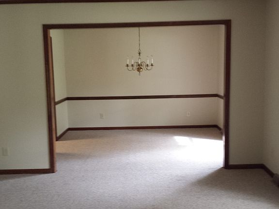 Dining Room / Family Room