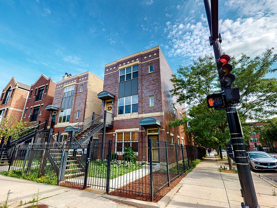 655 West Melrose Street Chicago Illinois Lake View Chicago Neighborhoods Chicago