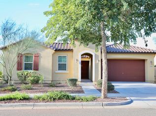 21098 W Wycliff Dr, Buckeye, AZ 85396