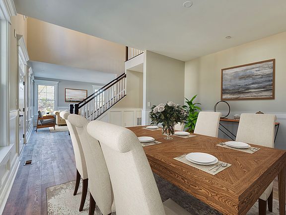 Sawgrass by Lacrosse Homes