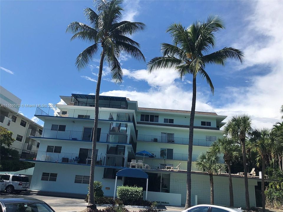 1st image of 2539 S Bayshore Dr APT 115C