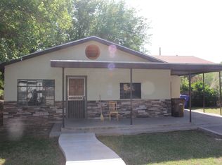 3740 Linden Ave, Las Cruces, NM 88005