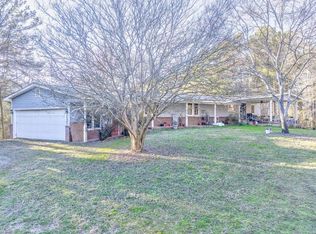 374 Creek Ridge Dr SE, Fairmount, GA 30139