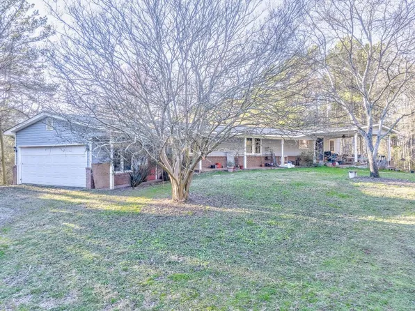 374 Creek Ridge Dr SE, Fairmount, GA 30139
