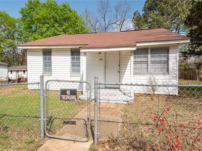 4002 23rd St NE, Tuscaloosa, AL, 35404